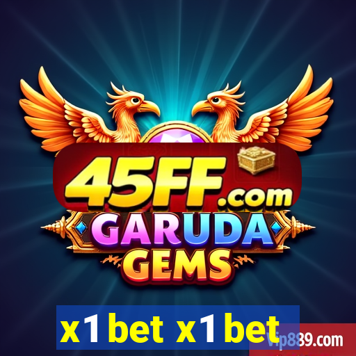 x1 bet x1 bet
